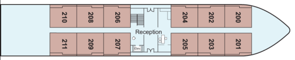 Deck Plan deck-4